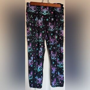 Super cool Constantly Varied Gear Black leggings  M